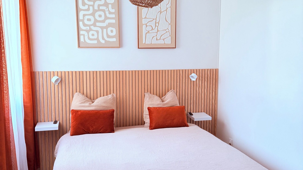 Photo of Bedroom in Blagnac