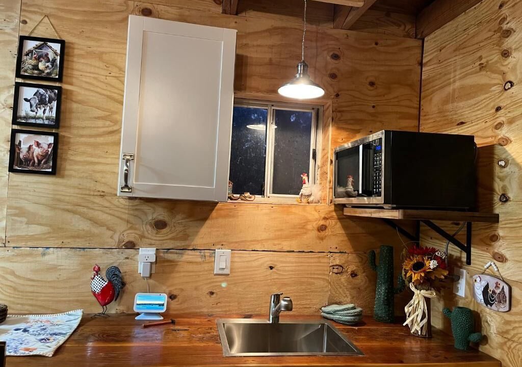 Photo of Kitchen in Highlands
