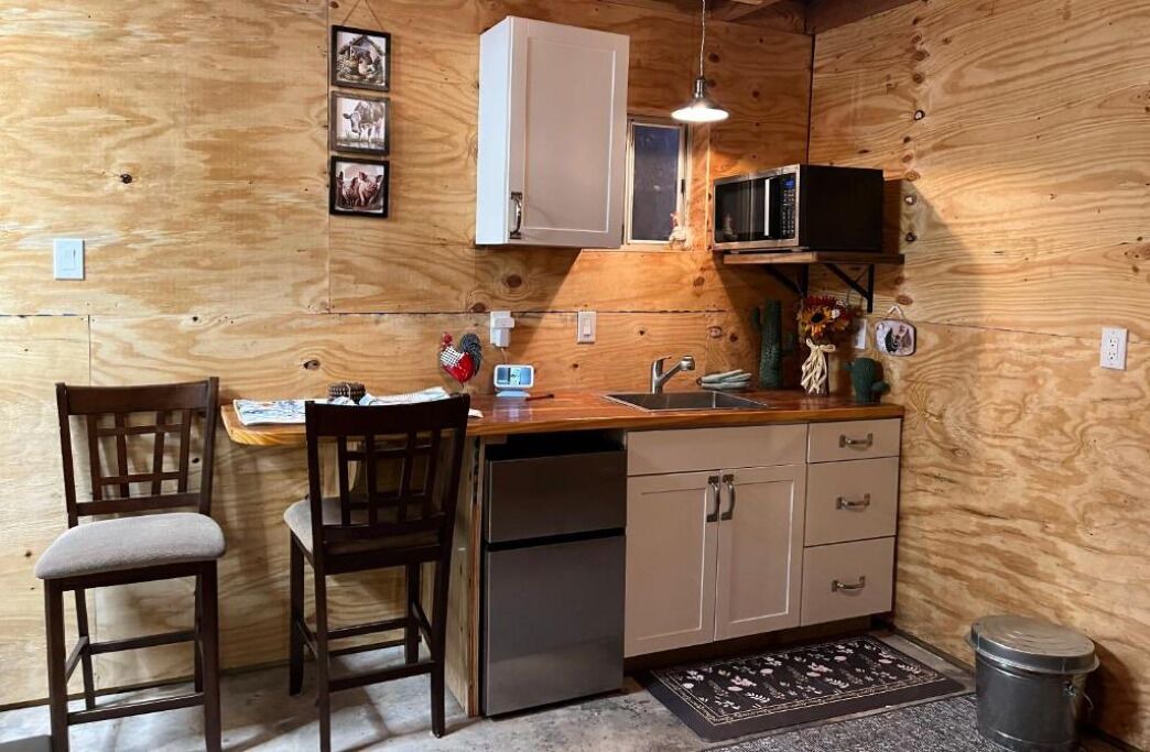 Photo of Kitchen in Highlands