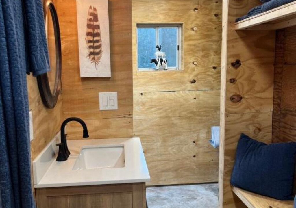 Photo of Bathroom in Highlands