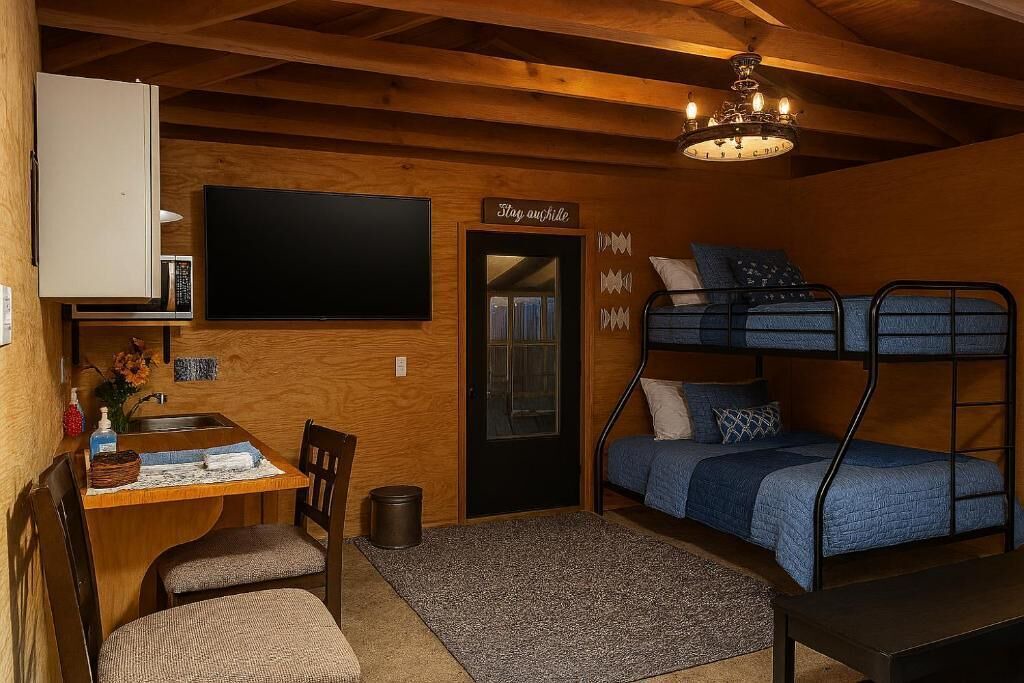 Photo of Bedroom in Highlands