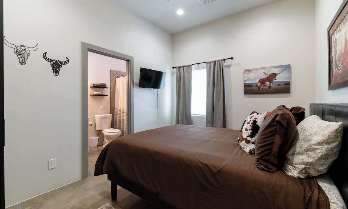 Photo of Bedroom in Barrio San Antonio