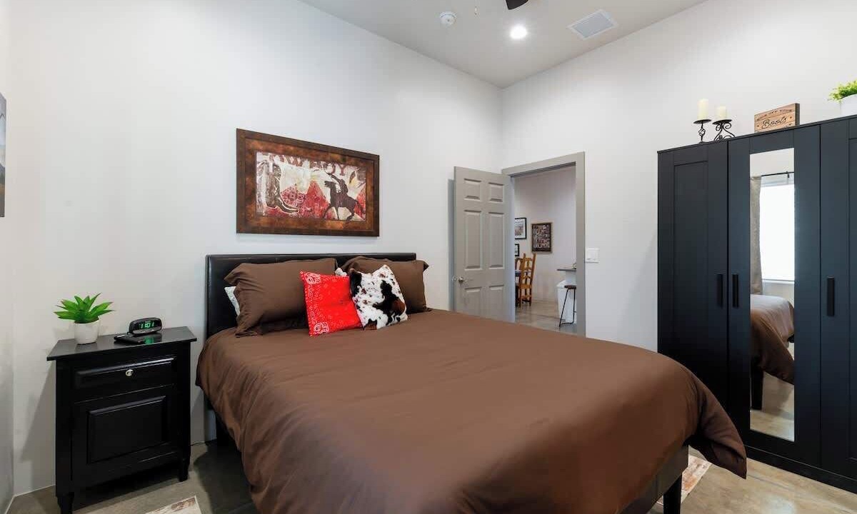 Photo of Bedroom in Barrio San Antonio