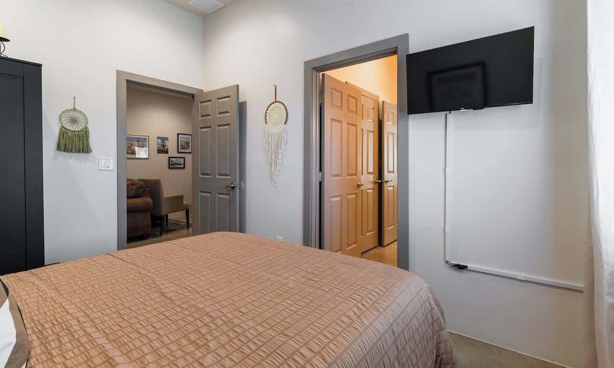 Photo of Bedroom in Barrio San Antonio