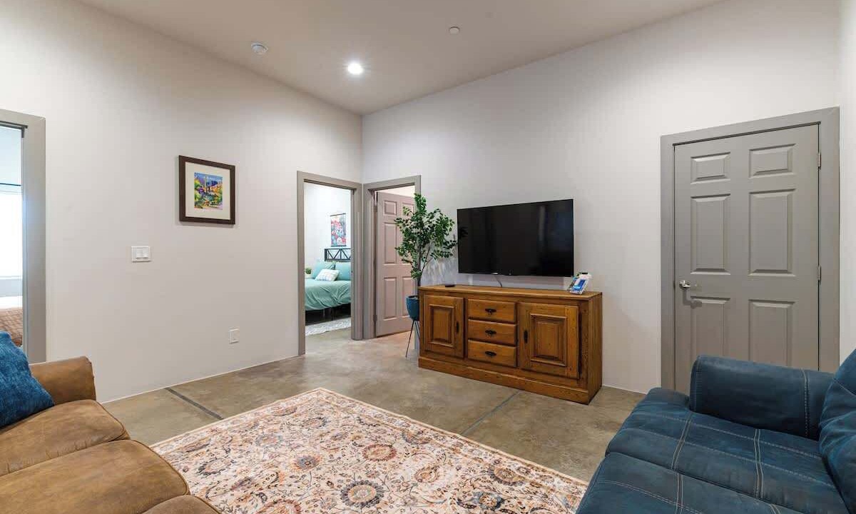 Photo of Livingroom in Barrio San Antonio