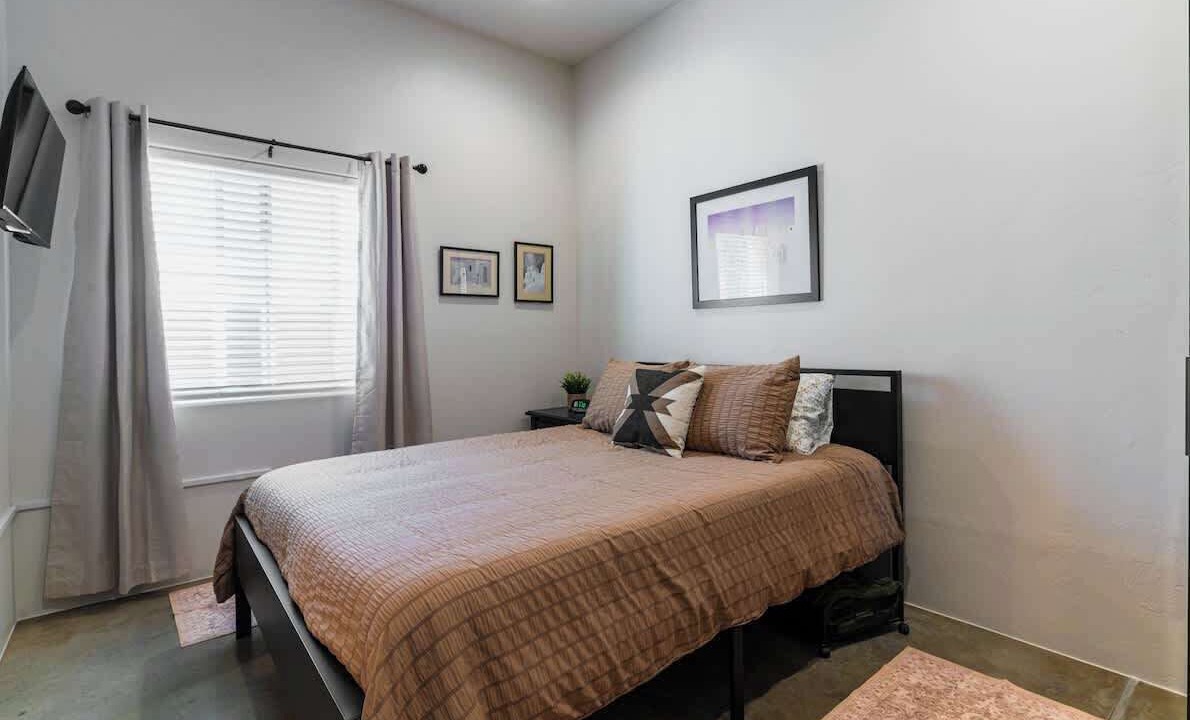Photo of Bedroom in Barrio San Antonio