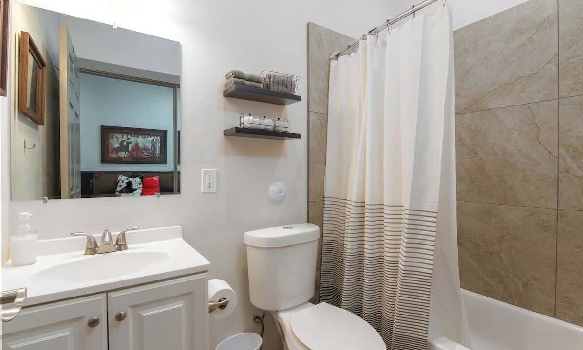 Photo of Bathroom in Barrio San Antonio