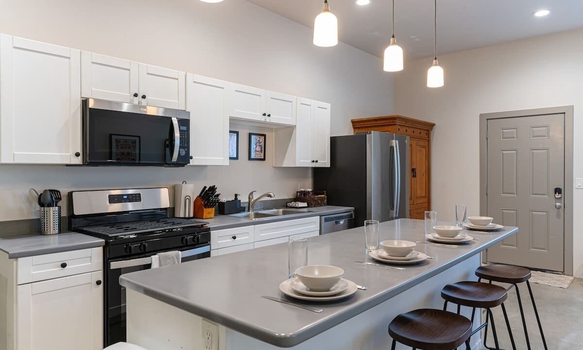 Photo of Kitchen in Barrio San Antonio
