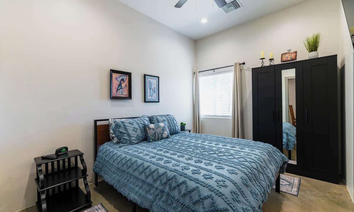 Photo of Bedroom in Barrio San Antonio