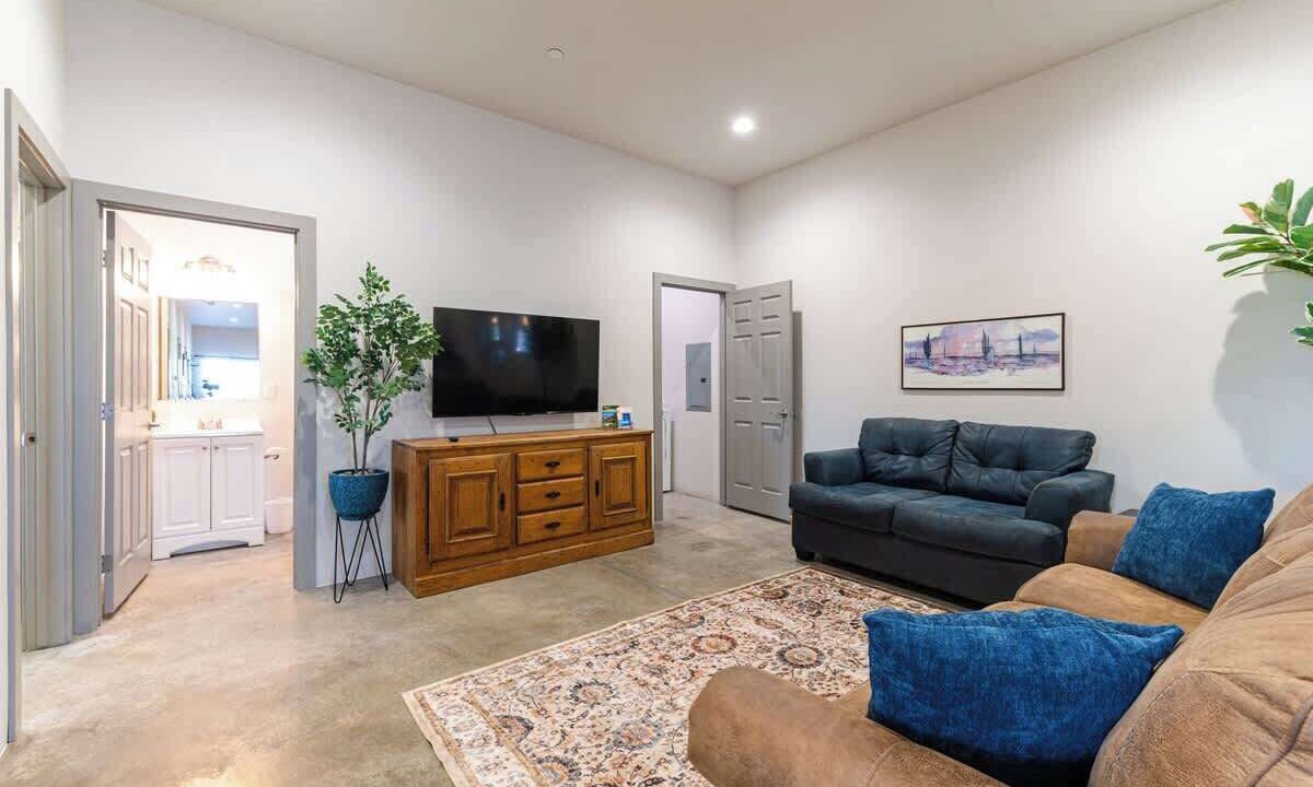 Photo of Livingroom in Barrio San Antonio