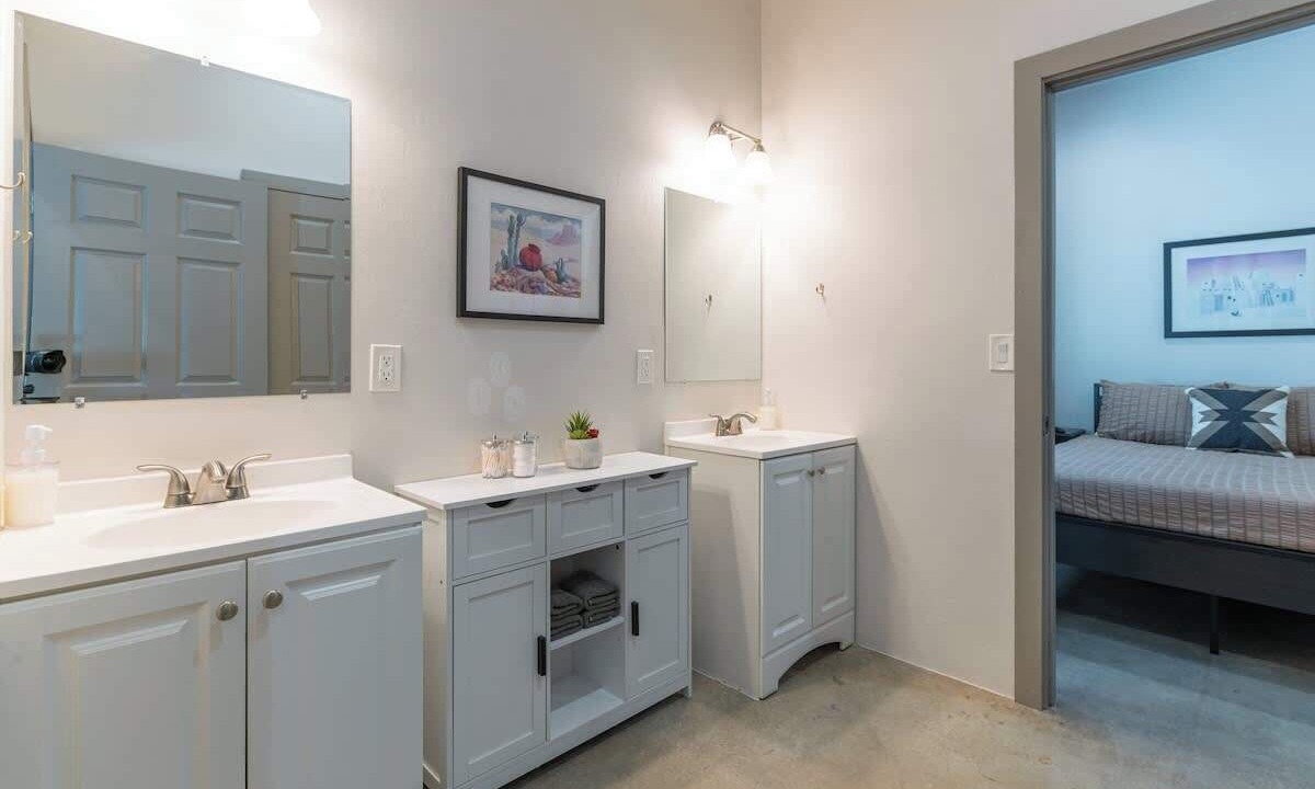 Photo of Bedroom in Barrio San Antonio