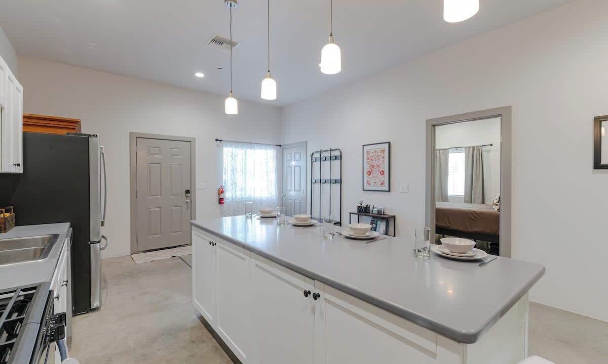 Photo of Kitchen in Barrio San Antonio