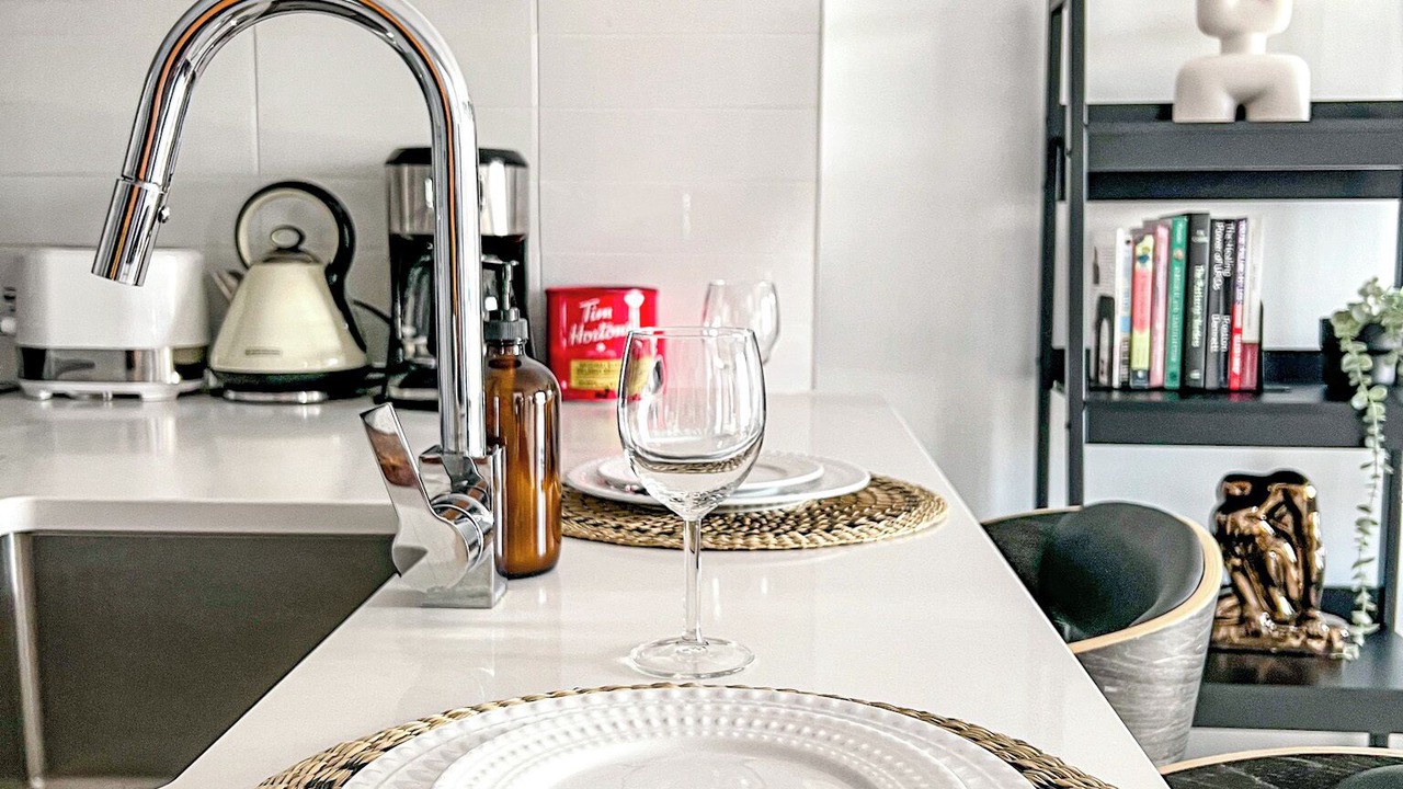 Photo of Kitchen in Cote-Des-Neiges—Notre-Dame-De-Grace