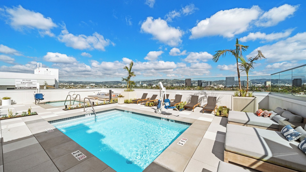 Photo of Outdoor in Mid City