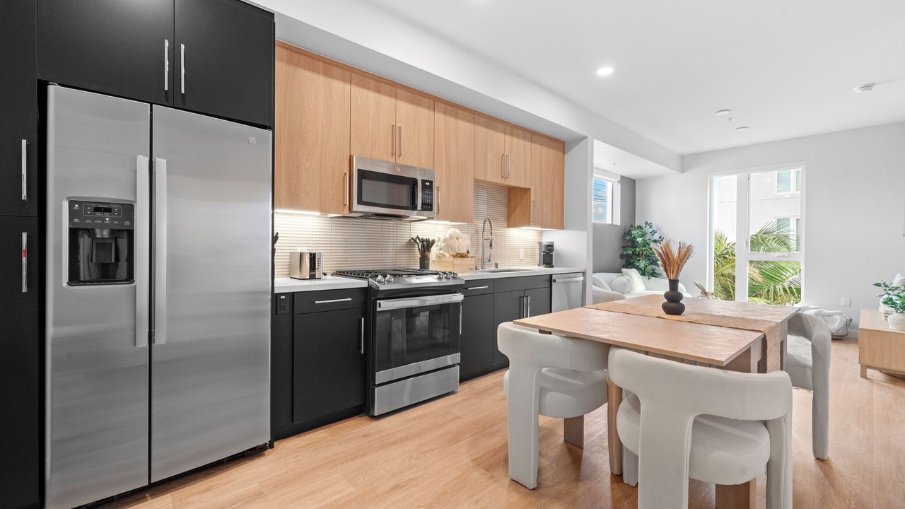 Photo of Kitchen in Mid City