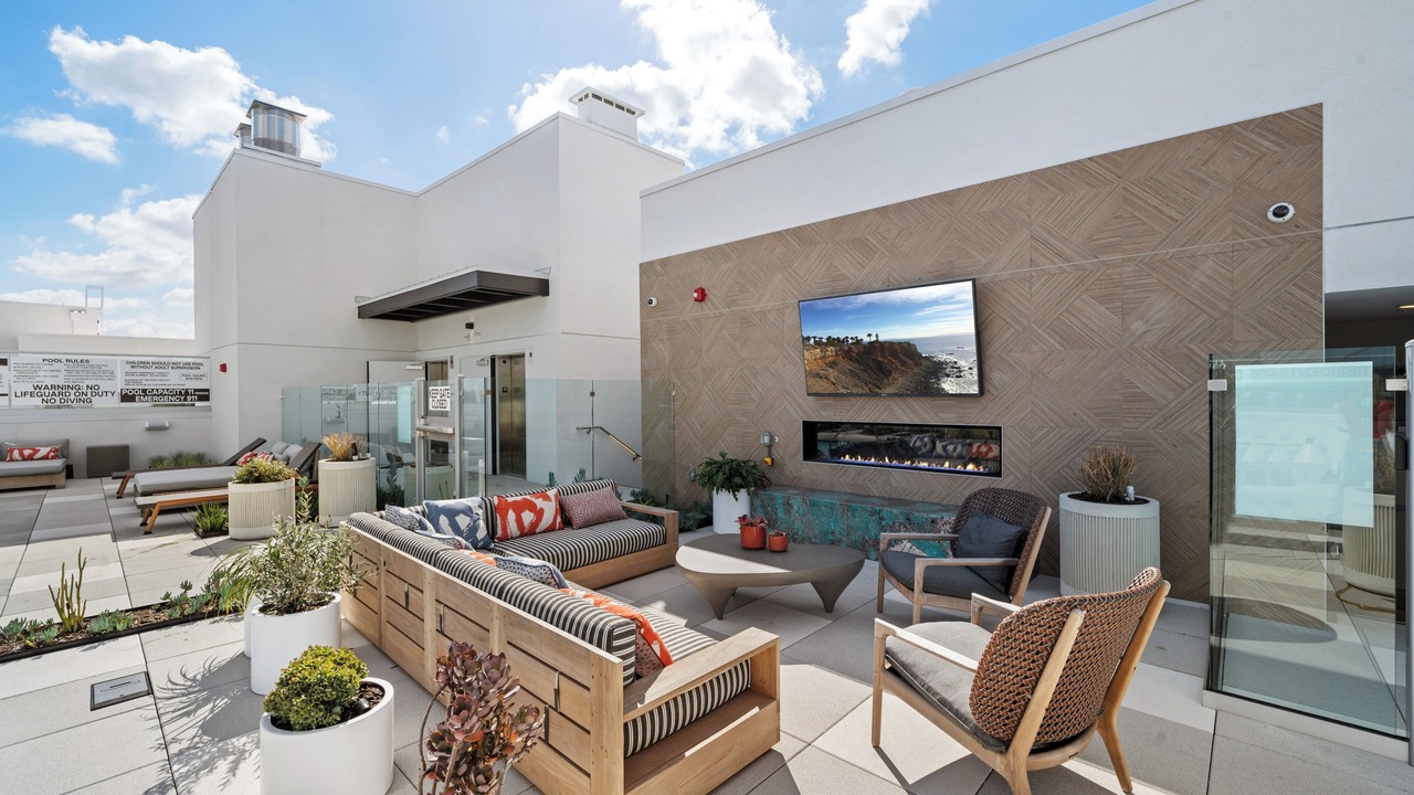 Photo of Patio Balcony in Mid City