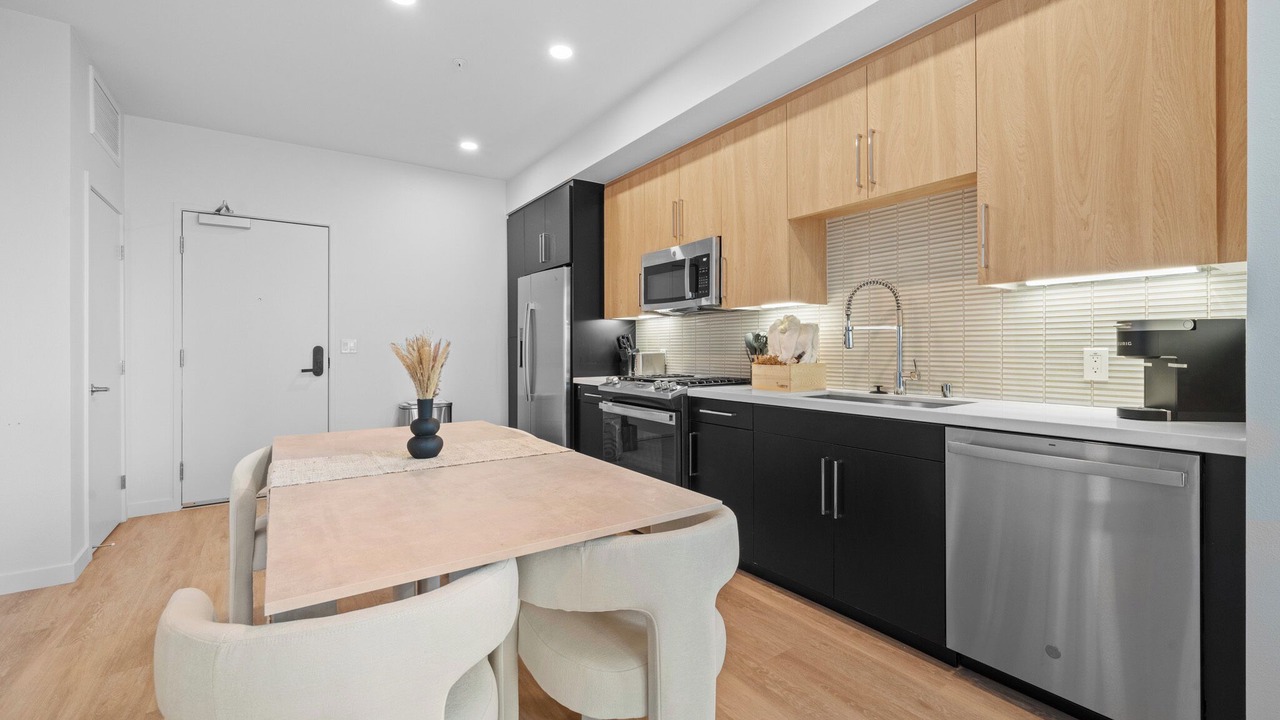 Photo of Kitchen in Mid City