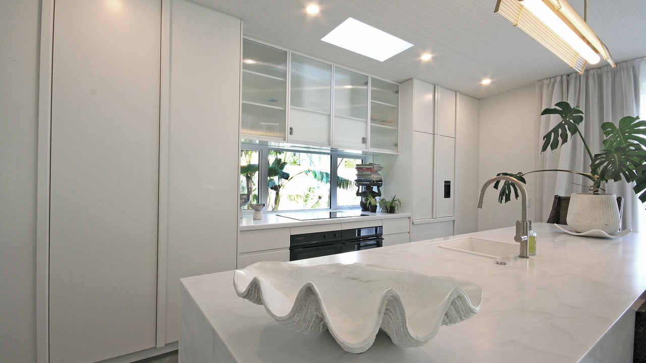 Photo of Kitchen in New Plymouth