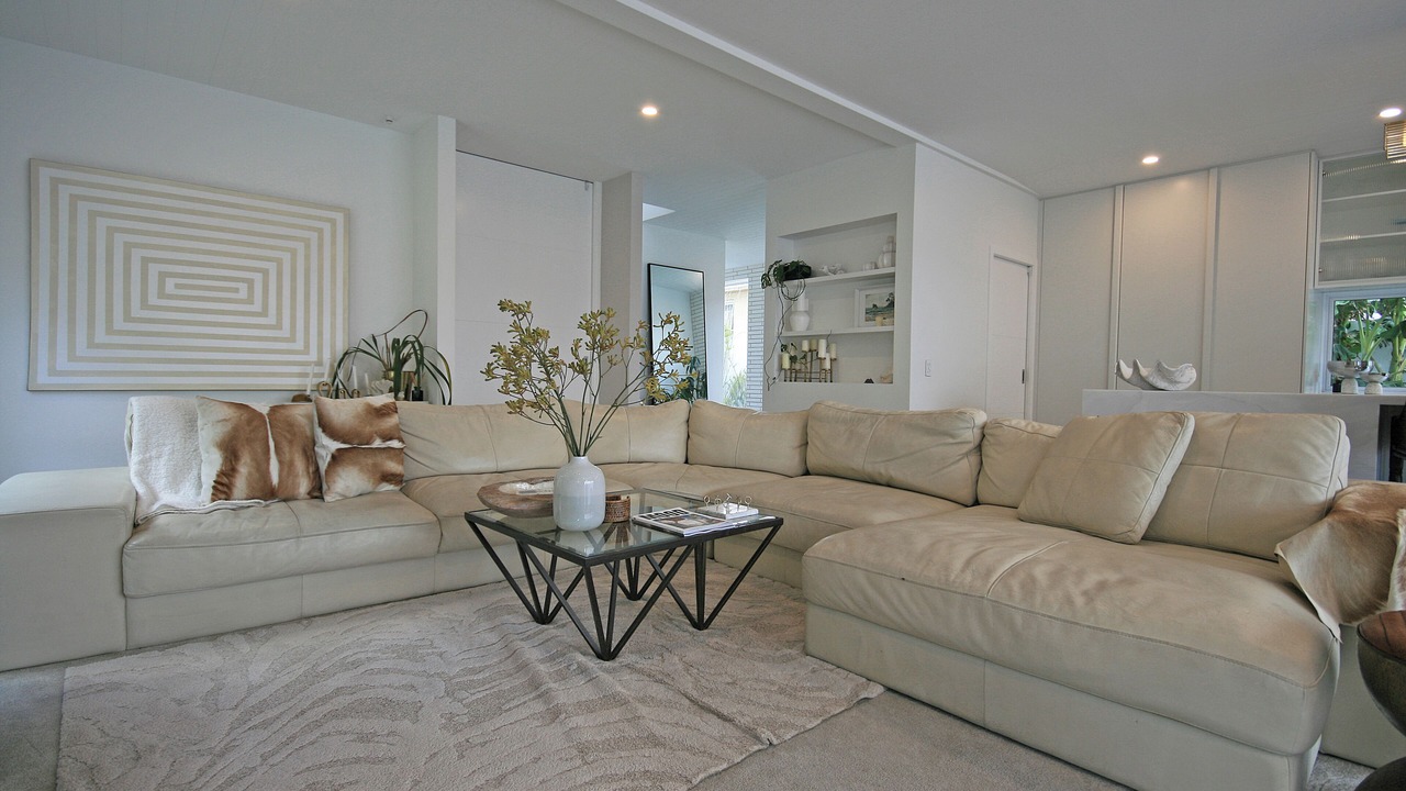 Photo of Livingroom in New Plymouth