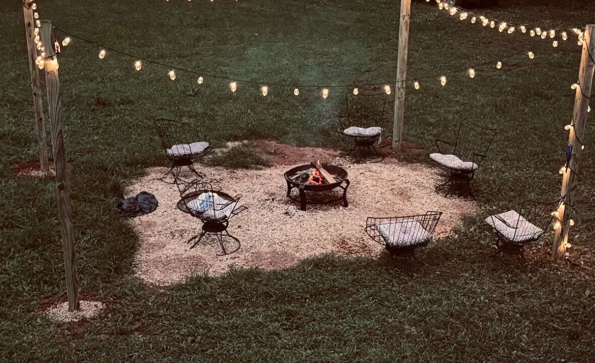 Photo of Outdoor in Roxboro