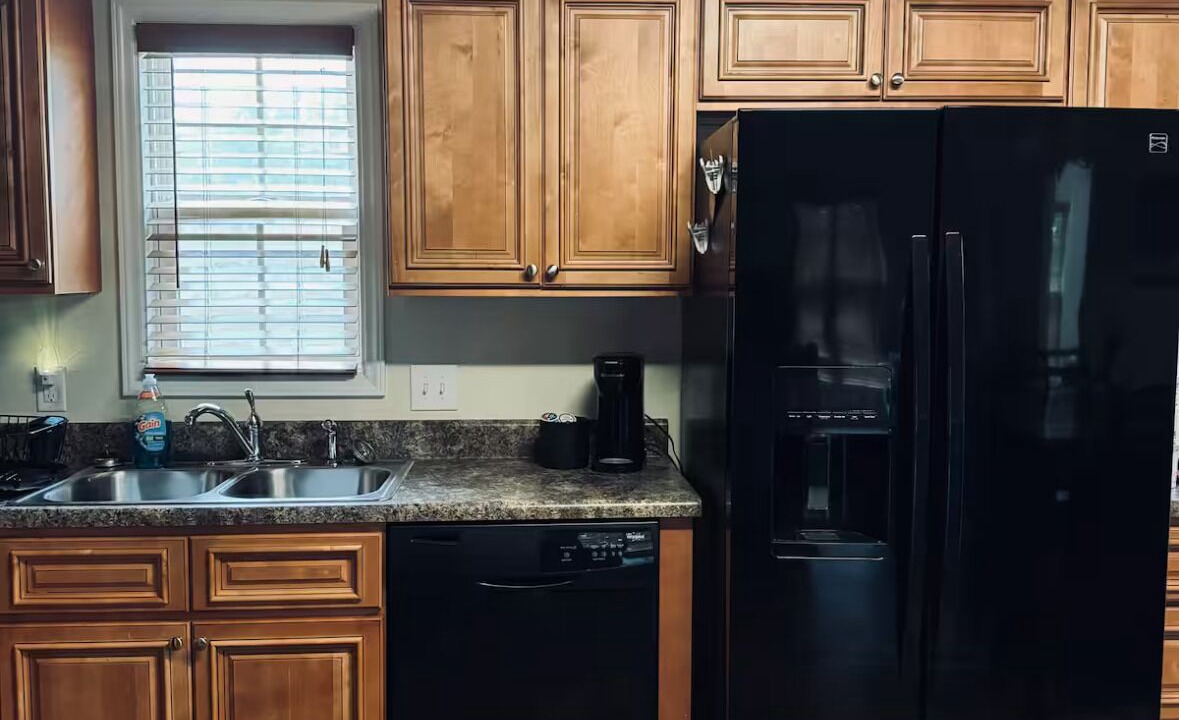 Photo of Kitchen in Roxboro