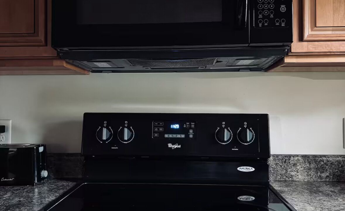 Photo of Kitchen in Roxboro