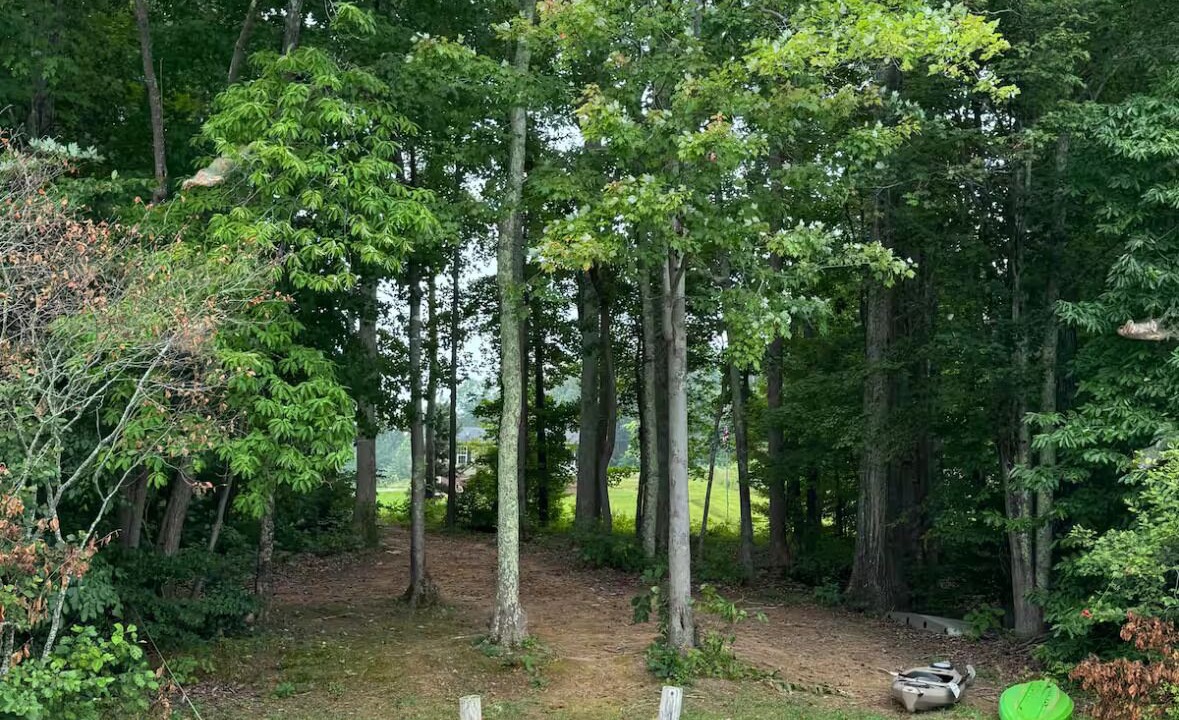 Photo of Outdoor in Roxboro