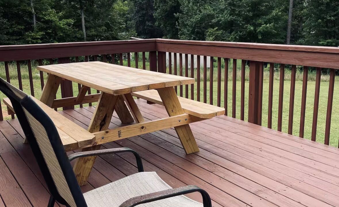 Photo of Outdoor in Roxboro