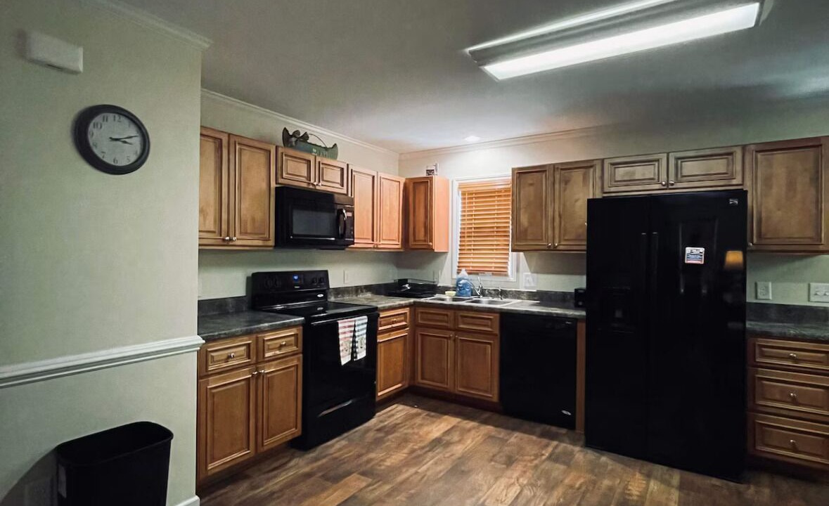 Photo of Kitchen in Roxboro