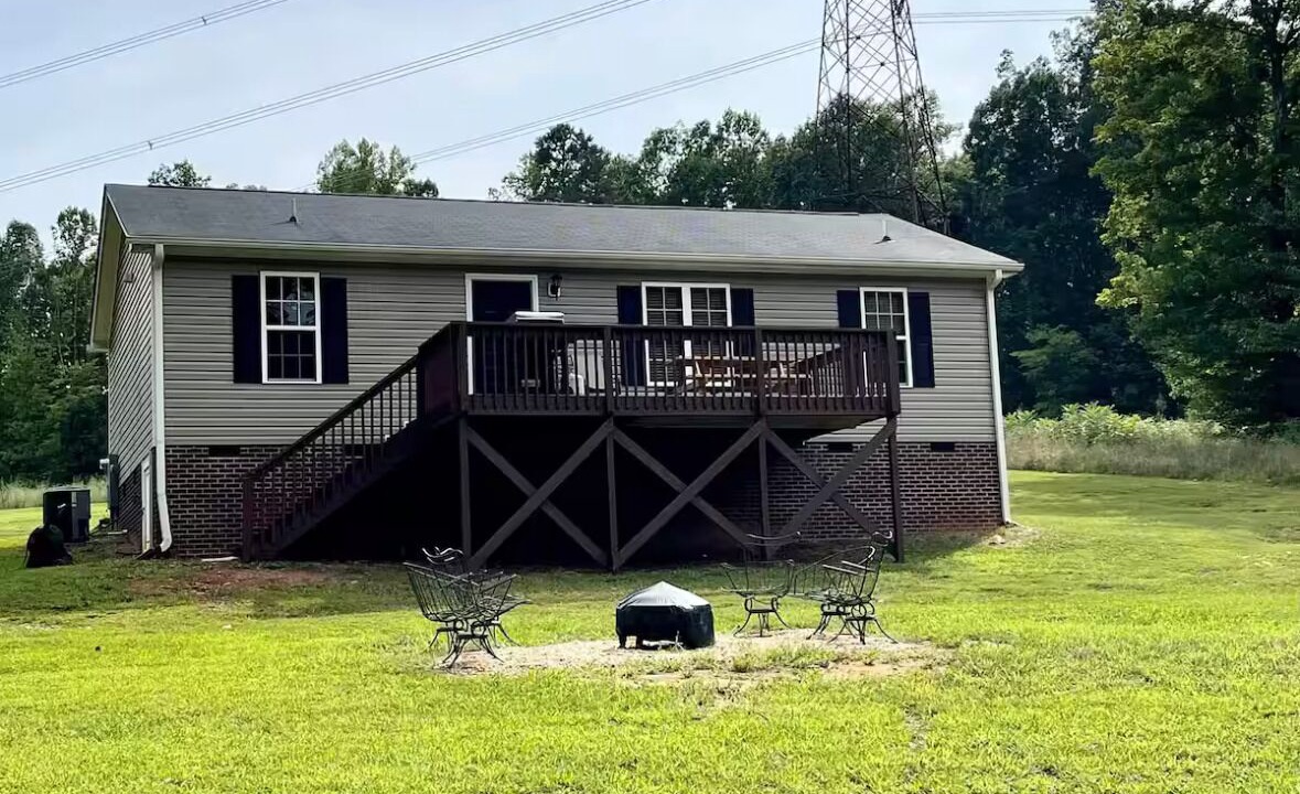 Photo of Outdoor in Roxboro