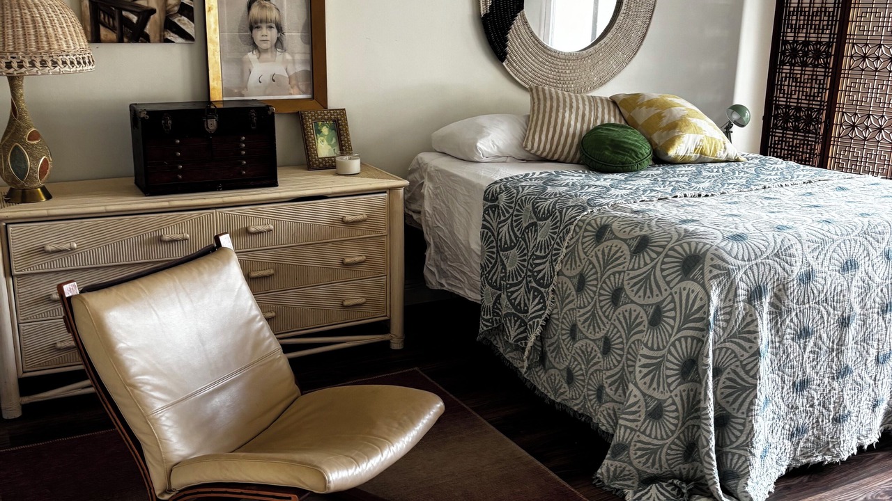 Photo of Bedroom in The Meadows