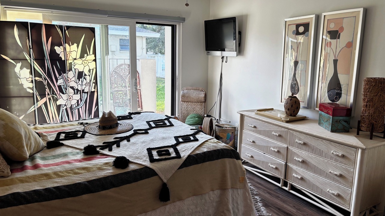 Photo of Bedroom in The Meadows