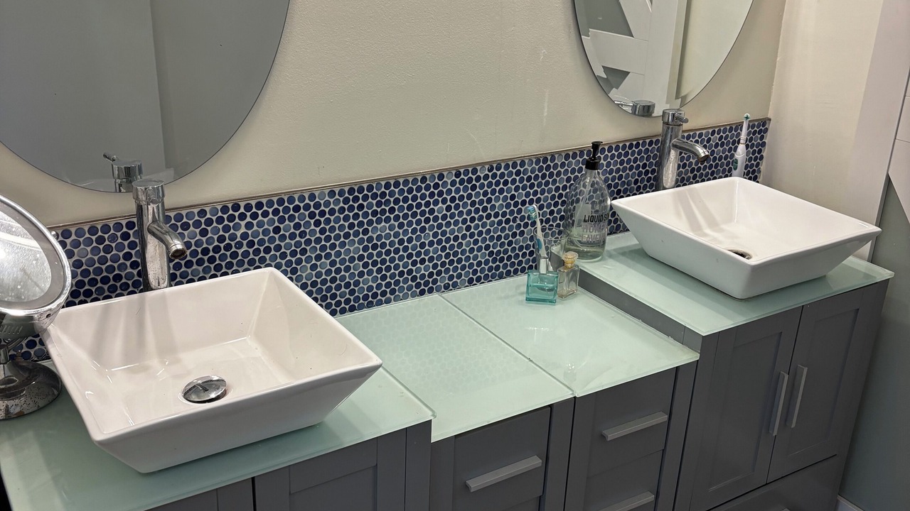 Photo of Bathroom in The Meadows