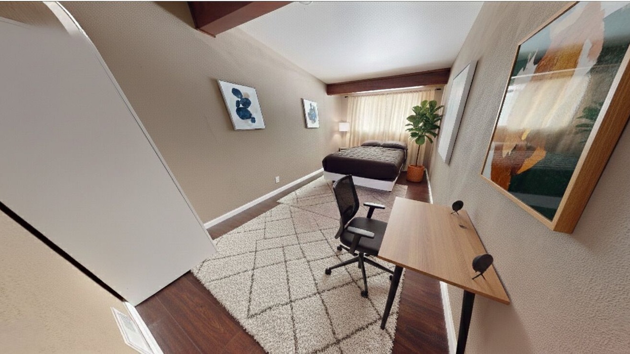 Photo of Bedroom in Auburn