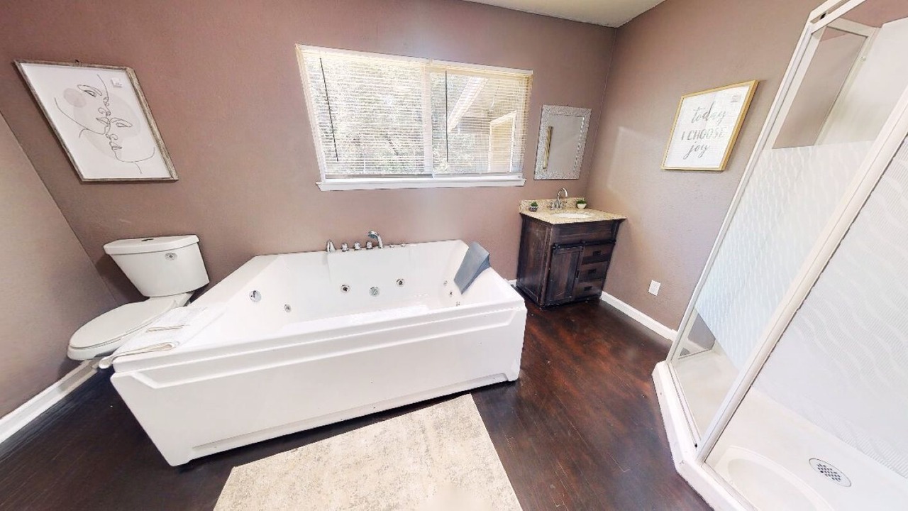 Photo of Bathroom in Auburn