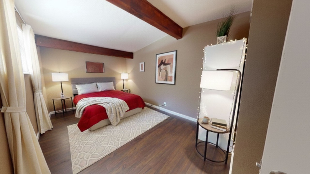 Photo of Bedroom in Auburn