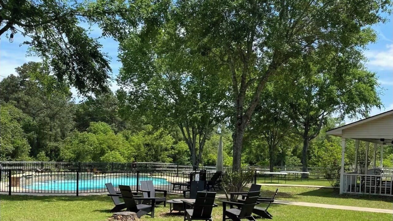 Photo of Outdoor in Waller County
