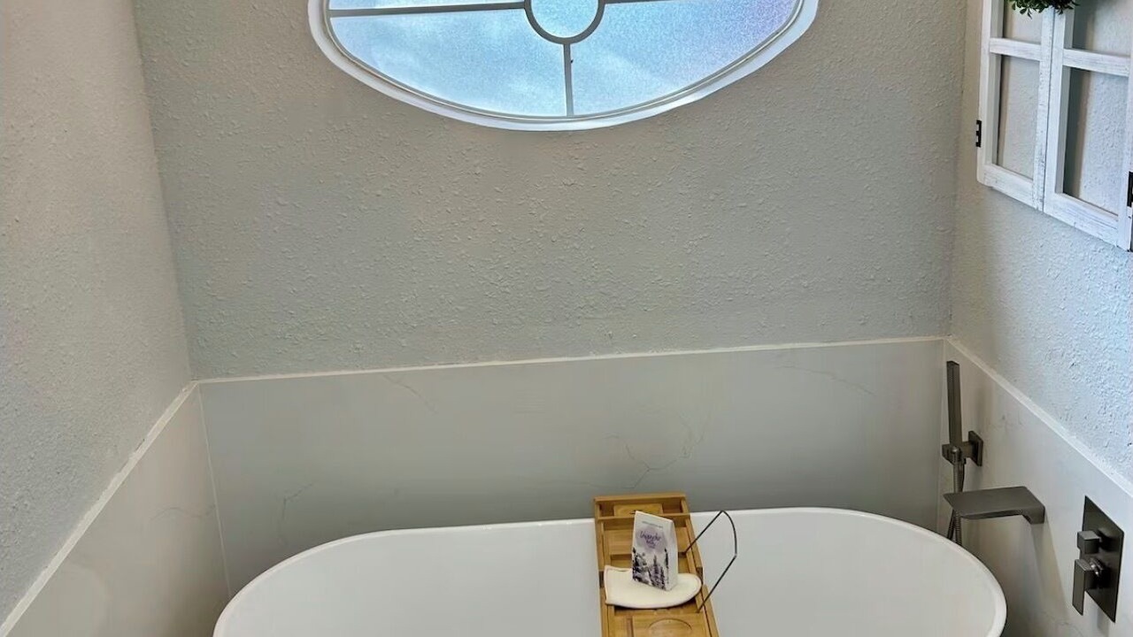 Photo of Bathroom in Waller County