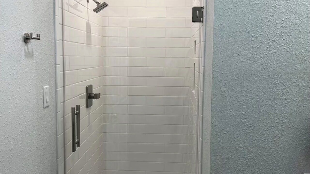 Photo of Bathroom in Waller County