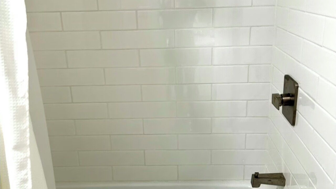 Photo of Bathroom in Waller County
