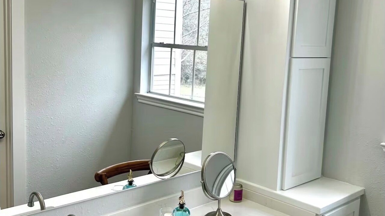 Photo of Bathroom in Waller County