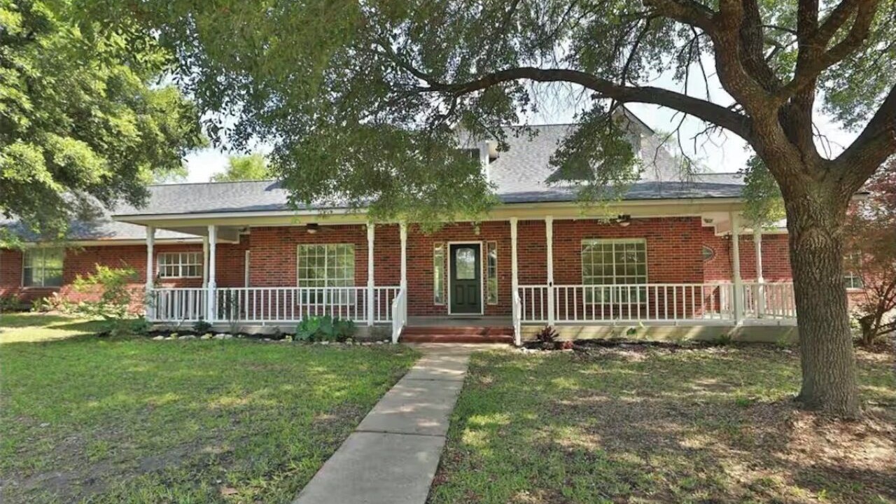 Photo of Outdoor in Waller County