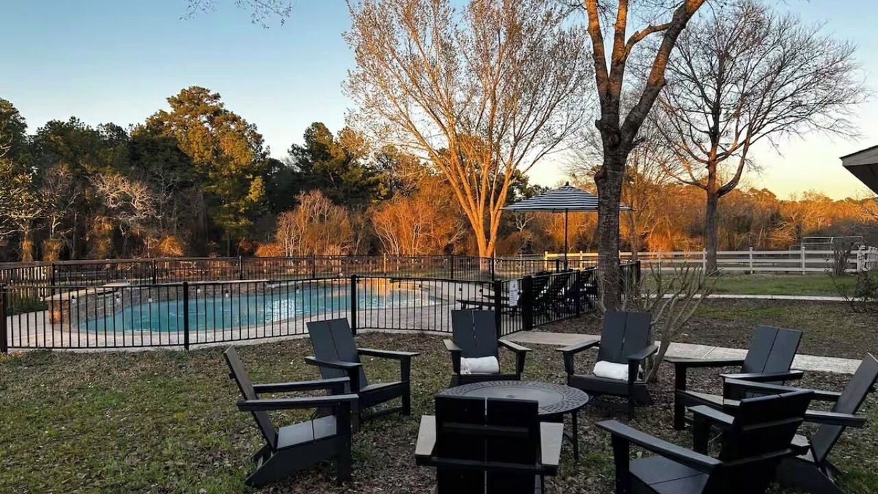 Photo of Outdoor in Waller County