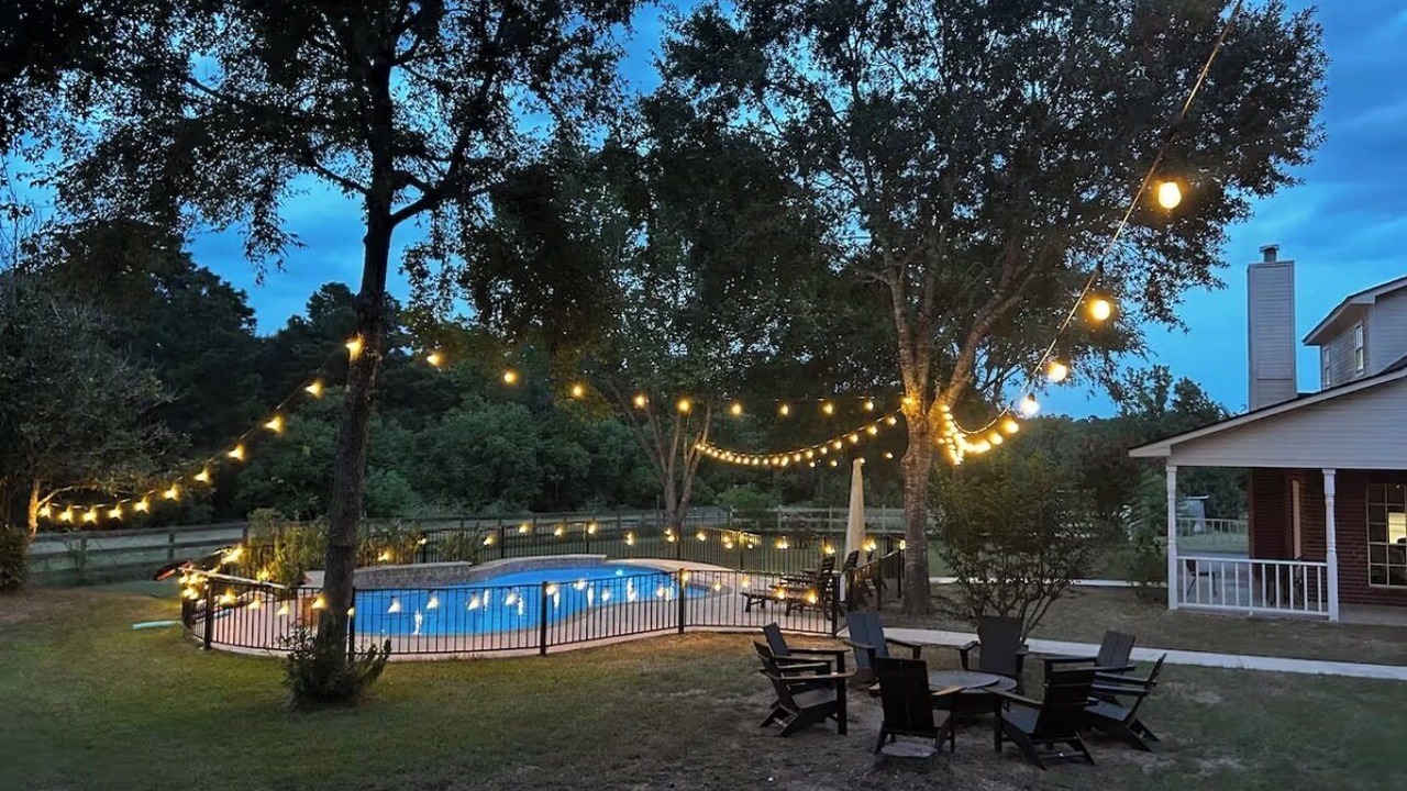 Photo of Outdoor in Waller County
