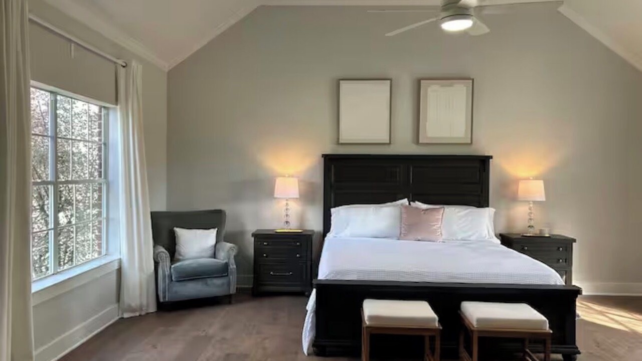 Photo of Bedroom in Waller County