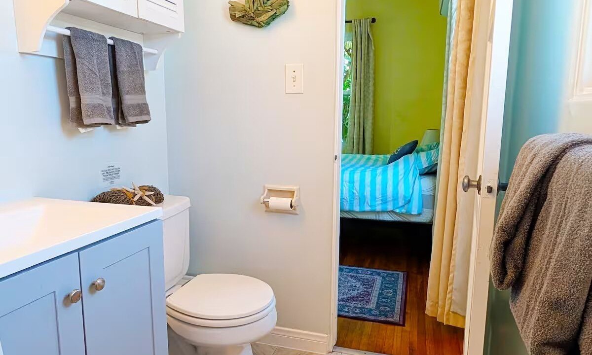 Photo of Bedroom in Normal Heights
