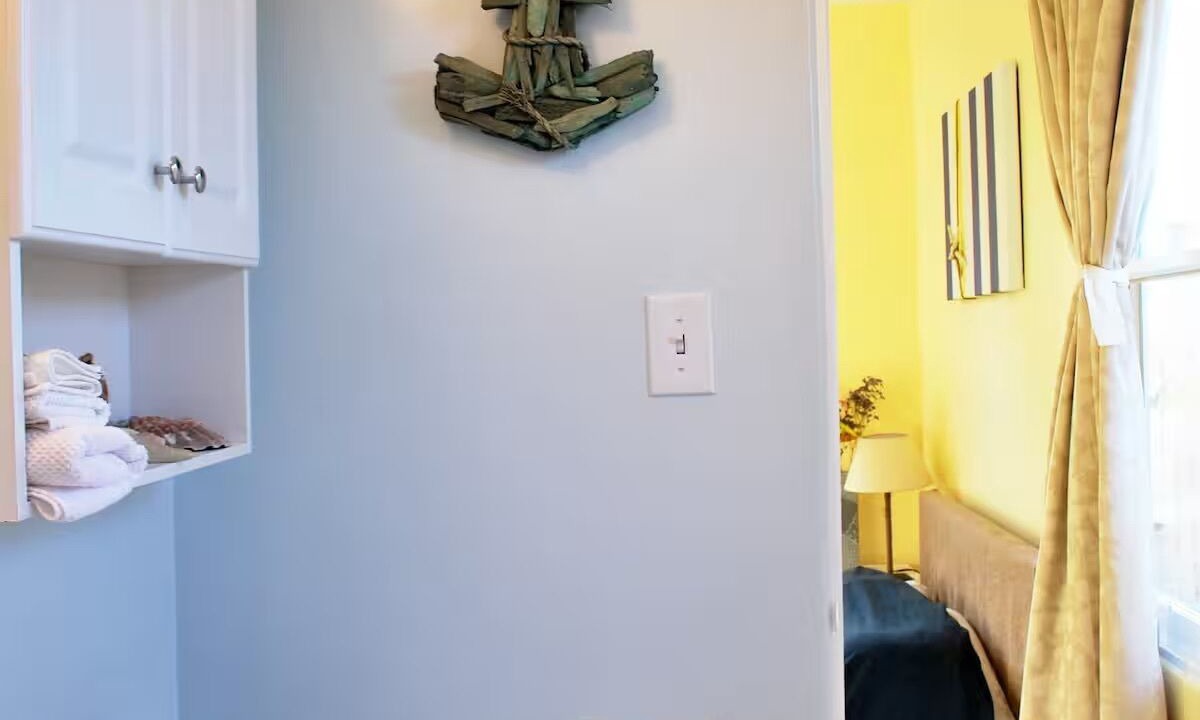 Photo of Bathroom in Normal Heights