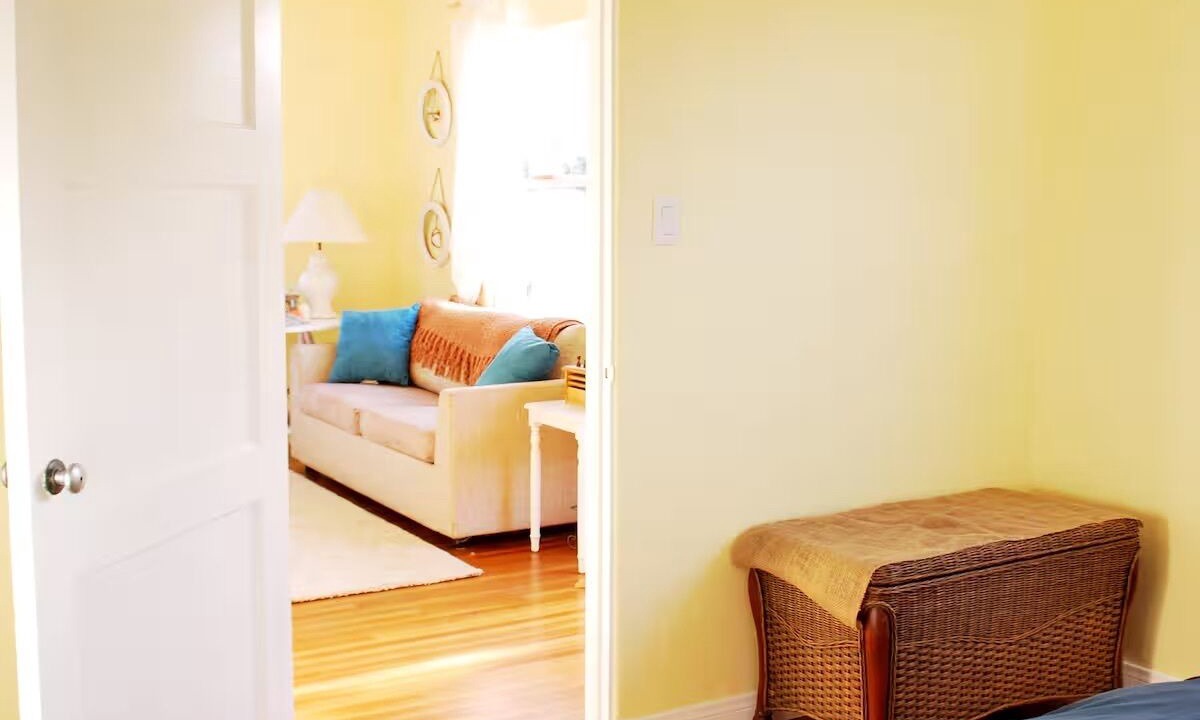 Photo of Livingroom in Normal Heights