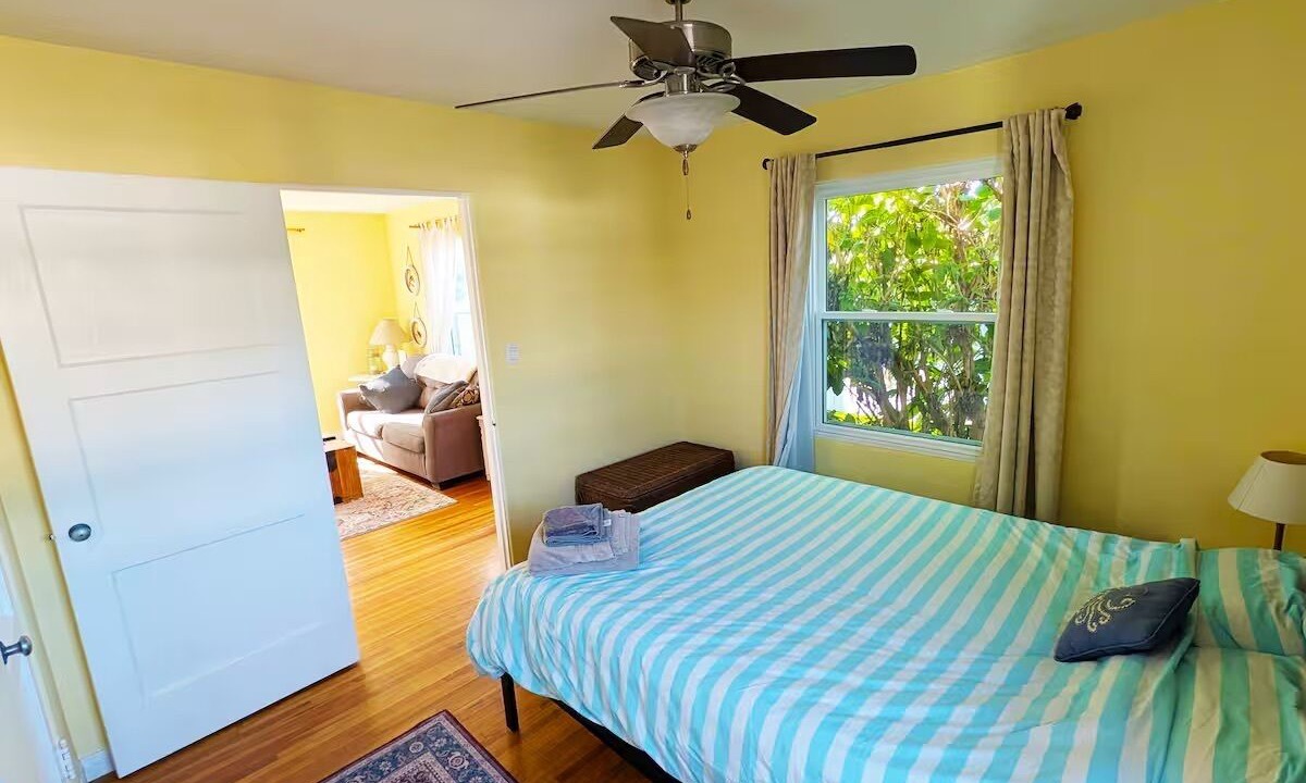 Photo of Bedroom in Normal Heights