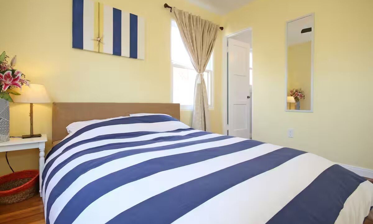 Photo of Bedroom in Normal Heights
